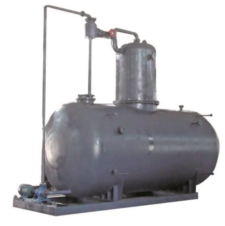 藁城除氧器工作步骤
