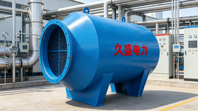 藁城风机消声器
